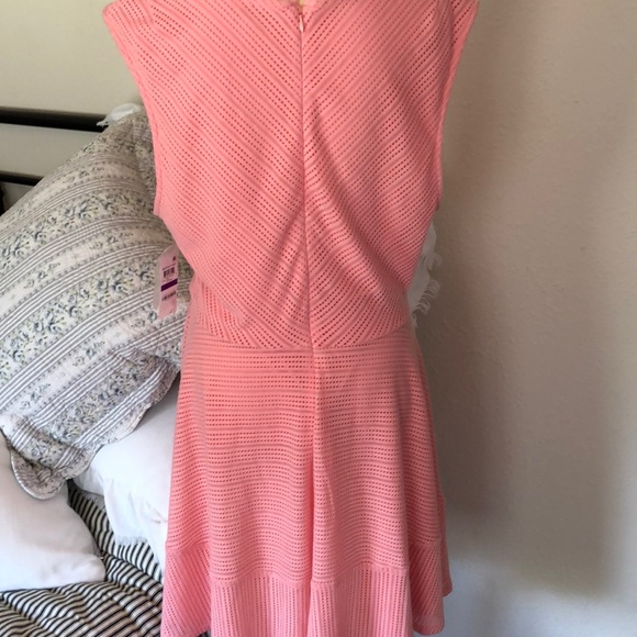 Macy, Bar lll NWT dress - Picture 4 of 6
